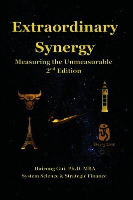 Mba Hairong Gui - Extraordinary Synergy, Häftad