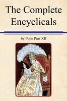 Pius - Complete Encyclicals, Häftad. Tillgänglighet: Lägg i varukorg