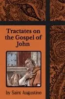 Saint Augustine of Hippo - Tractates on the Gospel of John, Häftad. Tillgänglighet: Lägg i varukorg