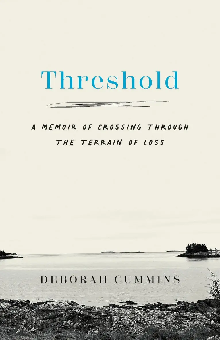 Deborah Cummins - Threshold, Häftad. Tillgänglighet: Lägg i varukorg