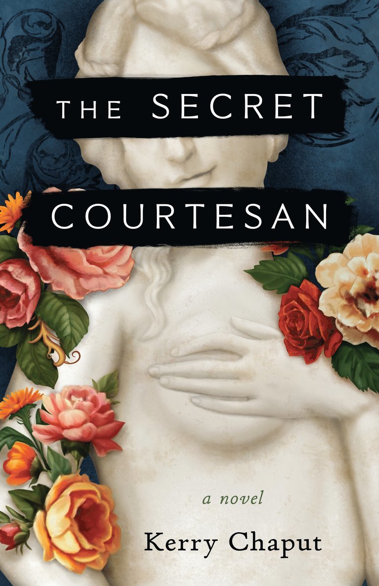 Secret Courtesan