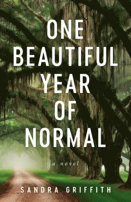 bokomslag One Beautiful Year of Normal