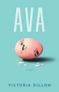 bokomslag Ava