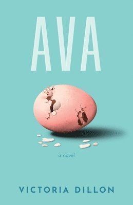 bokomslag Ava