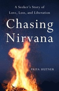 bokomslag Chasing Nirvana