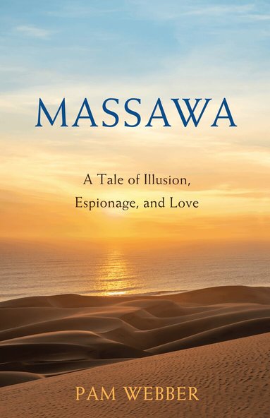 Pam Webber - Massawa, Häftad