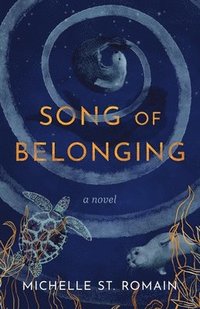 bokomslag Song of Belonging