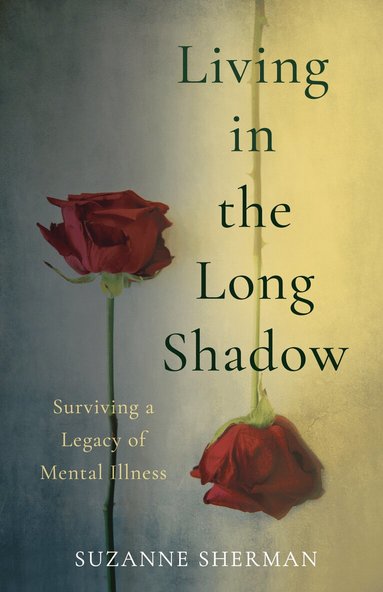 Suzanne Sherman - Living in the Long Shadow, Häftad