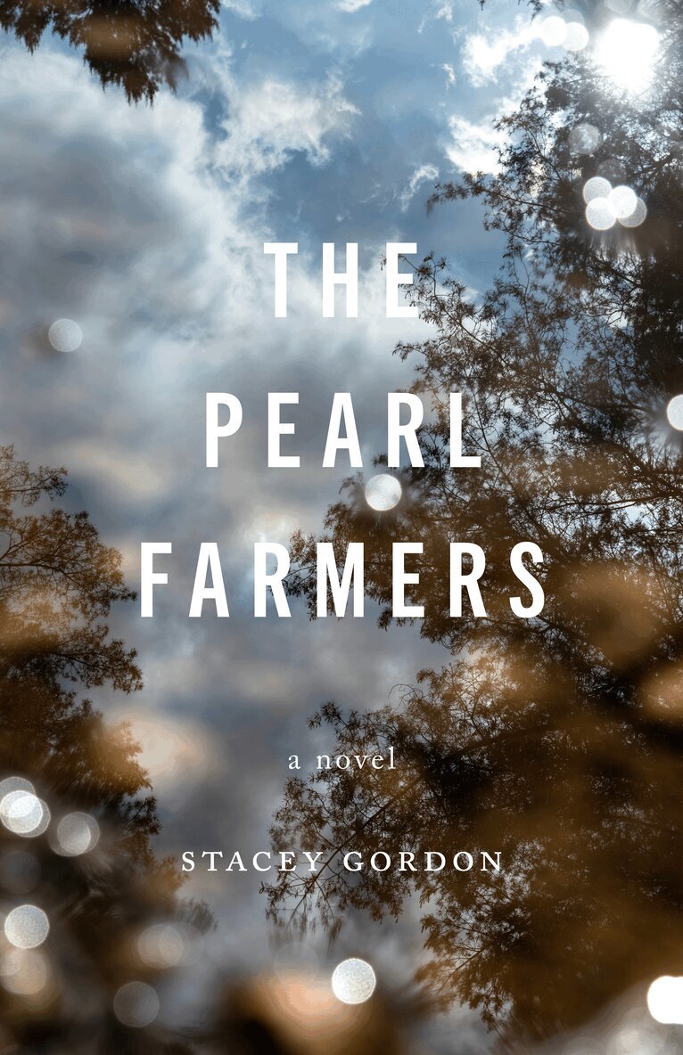 Stacey Gordon - Pearl Farmers, Häftad