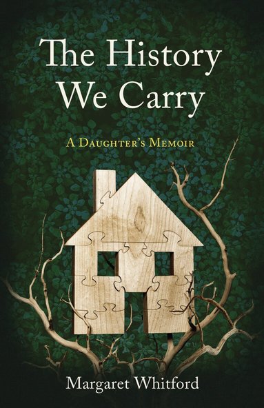 Margaret Whitford - History We Carry, Häftad