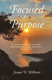 bokomslag Focused for Purpose