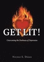 bokomslag Get Lit!