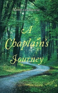 bokomslag A Chaplain's Journey