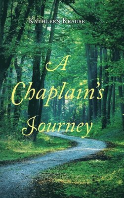 bokomslag A Chaplain's Journey