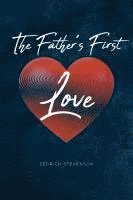 bokomslag Father's First Love