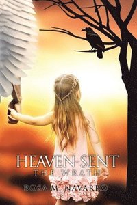 bokomslag HEAVEN-SENT