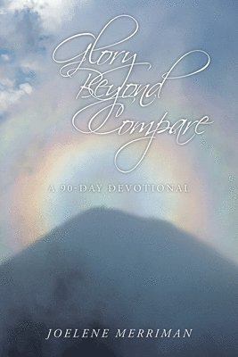 Glory Beyond Compare