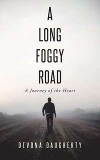 bokomslag Long Foggy Road