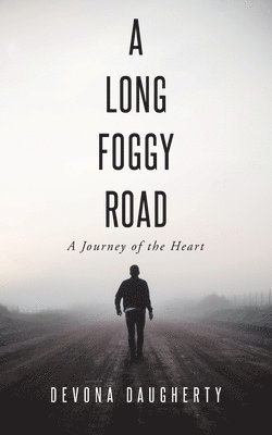 bokomslag Long Foggy Road