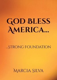 bokomslag God Bless America...