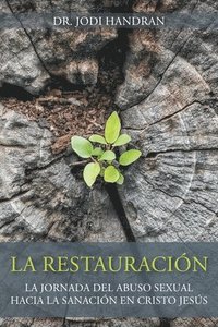 bokomslag Restauración