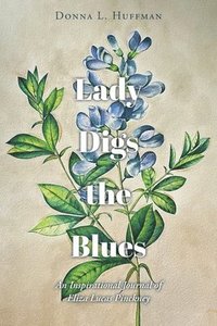 bokomslag Lady Digs the Blues: An Inspirational Journal of Eliza Lucas Pinckney