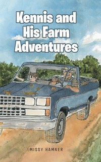 bokomslag Kennis and His Farm Adventures