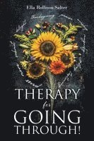 bokomslag Therapy for Going Through!