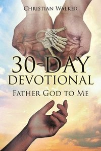 bokomslag 30 Day Devotional