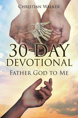 Christian Walker, Walker,Christian, - 30 Day Devotional, Häftad