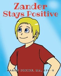 bokomslag Zander Stays Positive