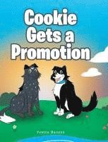 Cookie Gets a Promotion 1