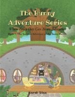 bokomslag Bunny Adventure Series
