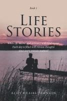 bokomslag Life Stories