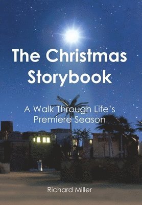 Christmas Story Book