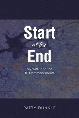 bokomslag Start at the End