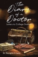 bokomslag DIARY of a DOCTOR