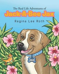 bokomslag The Real Life Adventures of Jack-A-Bee Jax