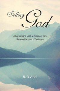 bokomslag Selling God