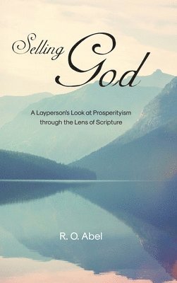 bokomslag Selling God