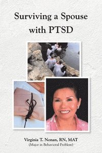 bokomslag Surviving a Spouse With PTSD