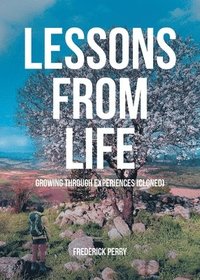 bokomslag Lessons from Life