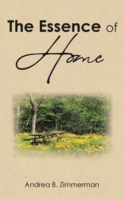 bokomslag The Essence of HOME