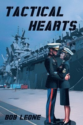 bokomslag Tactical Hearts