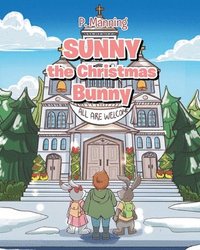 bokomslag Sunny the Christmas Bunny