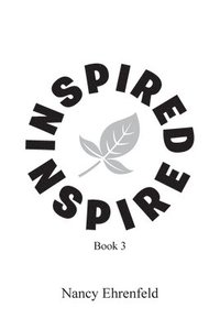 bokomslag Inspired Book 3