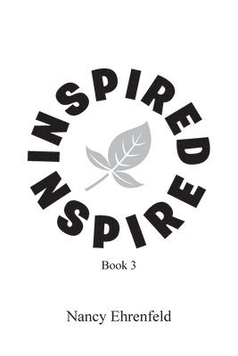bokomslag Inspired Book 3