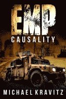 Michael Kravitz, MICHAEL KRAVITZ - Emp Causality, Häftad