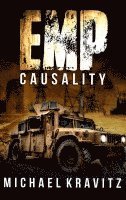 Michael Kravitz, MICHAEL KRAVITZ - Emp Causality, Inbunden