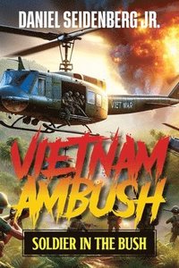 bokomslag Vietnam Ambush